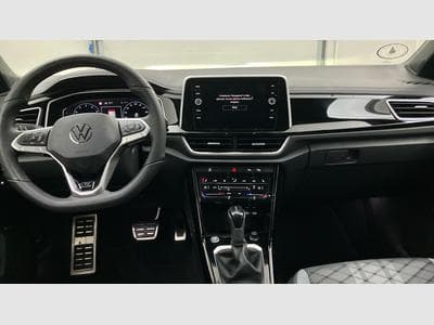 VW T-Roc 150cv R-Line Edition DSG CAMERA/ACC/HAYON ELEC (2025) - Foto 11