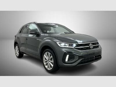 VW T-Roc 150cv R-Line Edition DSG CAMERA/ACC/HAYON ELEC (2025) - Foto 2