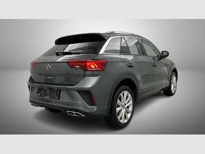 VW T-Roc 150cv R-Line Edition DSG CAMERA/ACC/HAYON ELEC (2025) - Foto 4