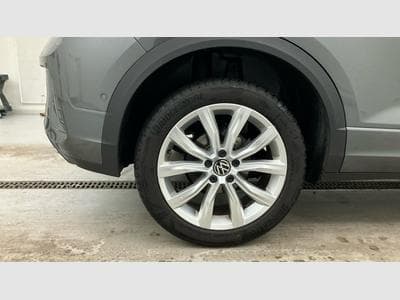 VW T-Roc 150cv R-Line Edition DSG CAMERA/ACC/HAYON ELEC (2025) - Foto 5