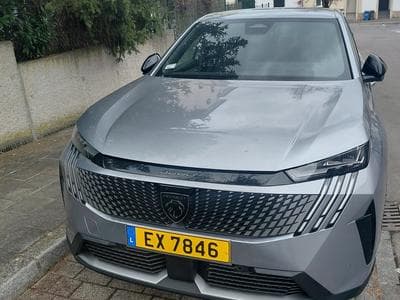Peugeot 3008 Allure (2025) - Photo 1