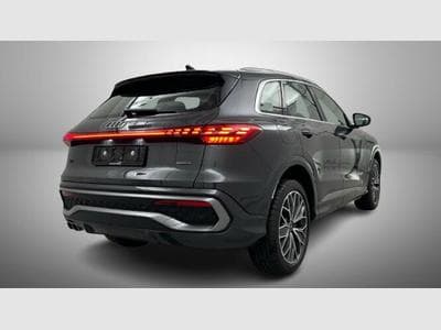 Audi Q5 TDI 204CV S-line Edition quattro (2025) - Photo 3