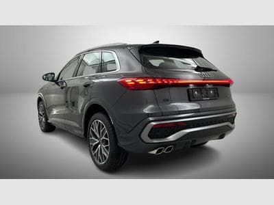 Audi Q5 TDI 204CV S-line Edition quattro (2025) - Photo 4