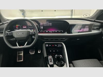 Audi Q5 TDI 204CV S-line Edition quattro (2025) - Photo 6