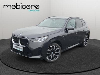 BMW X3 xDrive30e / Hybride (2025) - Photo 1