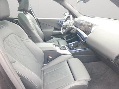 BMW X3 xDrive30e / Hybride (2025) - Photo 10