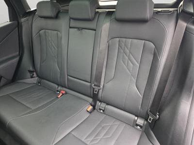 BMW X3 xDrive30e / Hybride (2025) - Photo 11