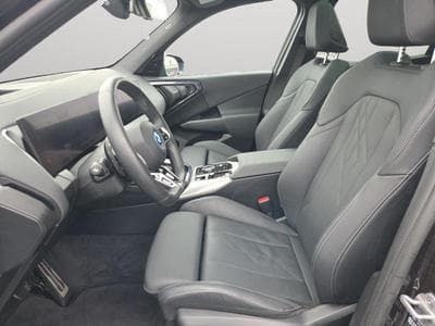 BMW X3 xDrive30e / Hybride (2025) - Photo 12