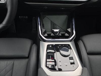 BMW X3 xDrive30e / Hybride (2025) - Photo 13