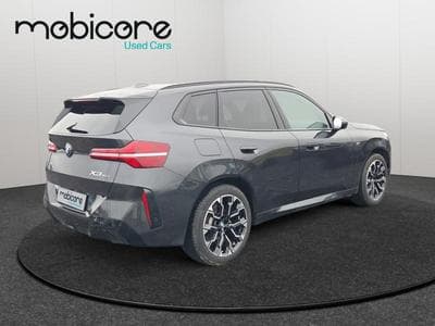 BMW X3 xDrive30e / Hybride (2025) - Photo 2