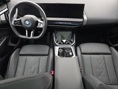 BMW X3 xDrive30e / Hybride (2025) - Photo 3