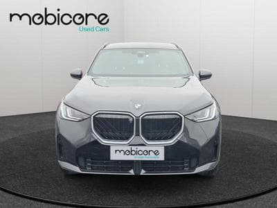 BMW X3 xDrive30e / Hybride (2025) - Photo 4