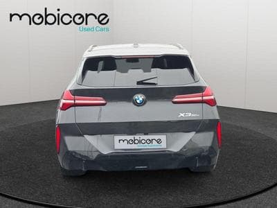 BMW X3 xDrive30e / Hybride (2025) - Photo 6