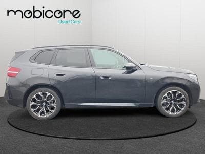 BMW X3 xDrive30e / Hybride (2025) - Photo 7