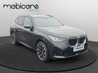 BMW X3 xDrive30e / Hybride (2025) - Photo 8