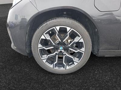 BMW X3 xDrive30e / Hybride (2025) - Photo 9