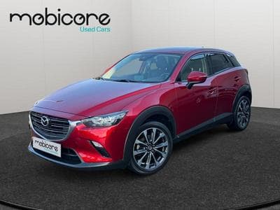 Mazda CX-3 . (2019) - Photo 1