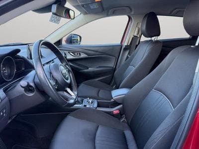 Mazda CX-3 . (2019) - Photo 12