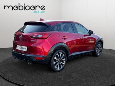 Mazda CX-3 . (2019) - Photo 2