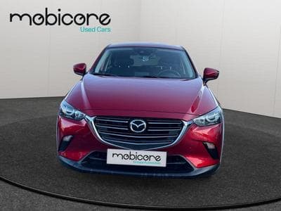 Mazda CX-3 . (2019) - Photo 4