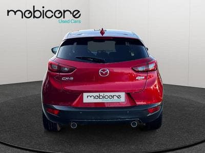 Mazda CX-3 . (2019) - Photo 6