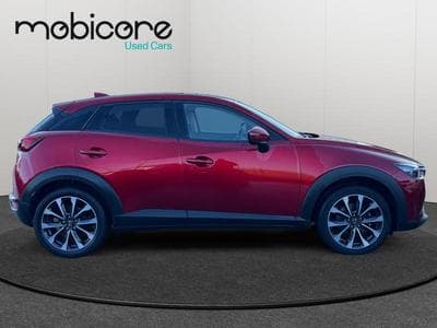 Mazda CX-3 . (2019) - Photo 7