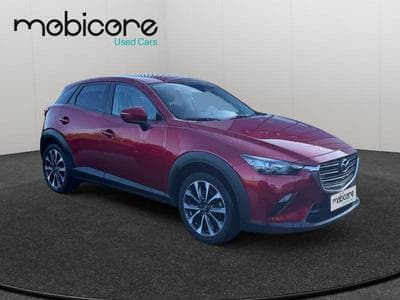 Mazda CX-3 . (2019) - Photo 8