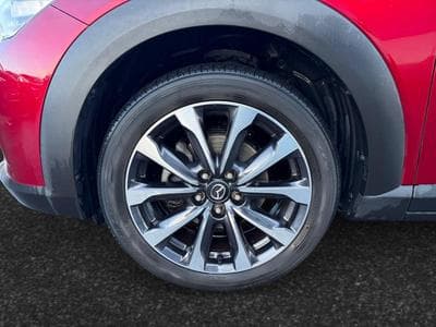 Mazda CX-3 . (2019) - Photo 9