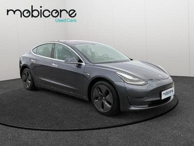 Tesla Model 3 3 Long Range (2019) - Photo 8