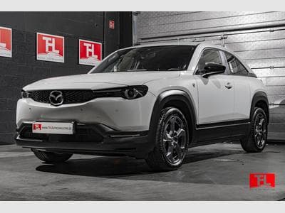 Mazda MX-30 Exclusive-Line R-EV ACC/HUD/Apple... (2024) - Foto 1