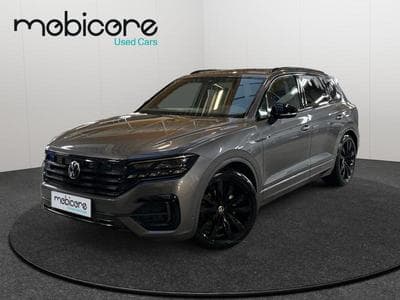 VW Touareg III R-Line (2022) - Foto 1
