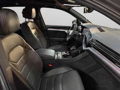 VW Touareg III R-Line (2022) - Foto 10