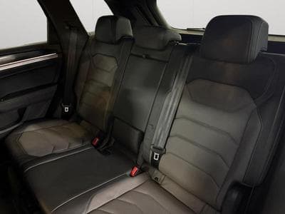 VW Touareg III R-Line (2022) - Foto 11