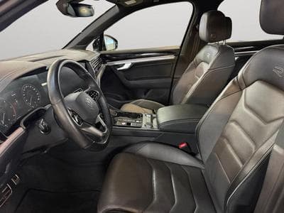 VW Touareg III R-Line (2022) - Foto 12