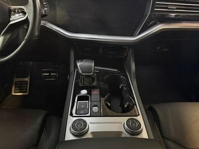 VW Touareg III R-Line (2022) - Foto 13