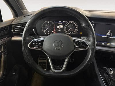 VW Touareg III R-Line (2022) - Foto 14