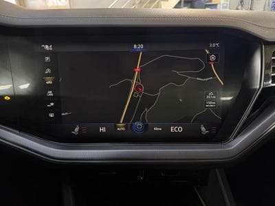 VW Touareg III R-Line (2022) - Foto 15