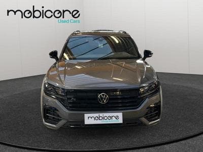 VW Touareg III R-Line (2022) - Foto 4