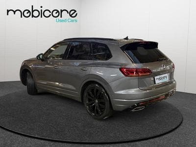 VW Touareg III R-Line (2022) - Foto 5