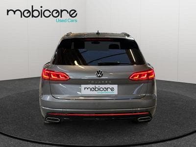 VW Touareg III R-Line (2022) - Foto 6