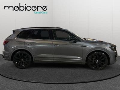 VW Touareg III R-Line (2022) - Foto 7