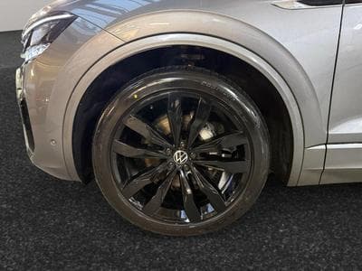 VW Touareg III R-Line (2022) - Foto 9