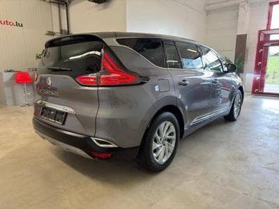 Renault Espace Espace V Intens*LEDER*NAVI*PANORAMADACH*7-SITZER* (2015) - Foto 6