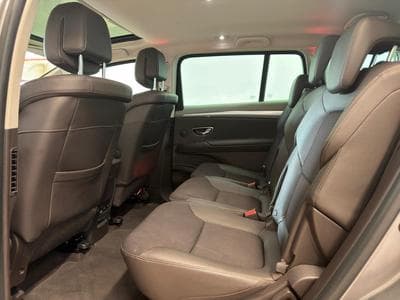 Renault Espace Espace V Intens*LEDER*NAVI*PANORAMADACH*7-SITZER* (2015) - Foto 13