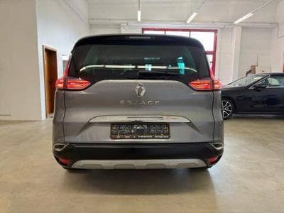 Renault Espace Espace V Intens*LEDER*NAVI*PANORAMADACH*7-SITZER* (2015) - Foto 5