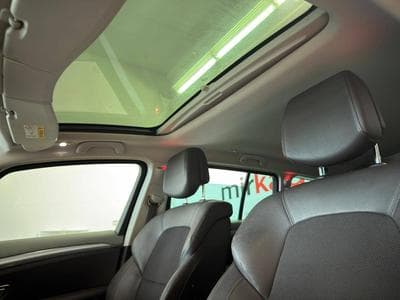 Renault Espace Espace V Intens*LEDER*NAVI*PANORAMADACH*7-SITZER* (2015) - Foto 12