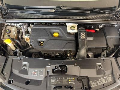 Renault Espace Espace V Intens*LEDER*NAVI*PANORAMADACH*7-SITZER* (2015) - Photo 14