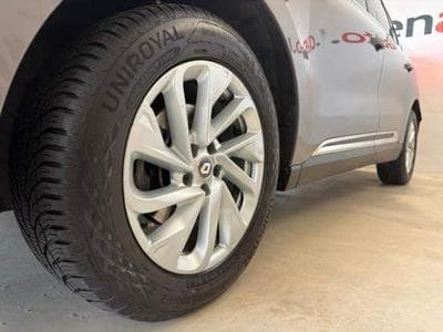 Renault Espace Espace V Intens*LEDER*NAVI*PANORAMADACH*7-SITZER* (2015) - Foto 7