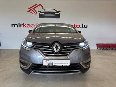 Renault Espace Espace V Intens*LEDER*NAVI*PANORAMADACH*7-SITZER* (2015) - Foto 2