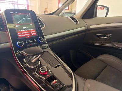 Renault Espace Espace V Intens*LEDER*NAVI*PANORAMADACH*7-SITZER* (2015) - Photo 9